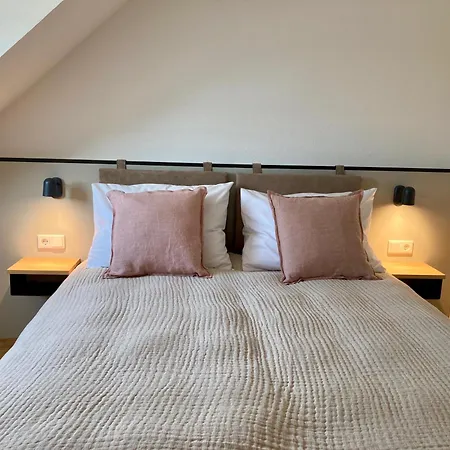 Grundlers - Gaestehaus Am 3* فورتزيه