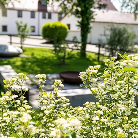 Grundlers - Gaestehaus Am 3* Вёртзе
