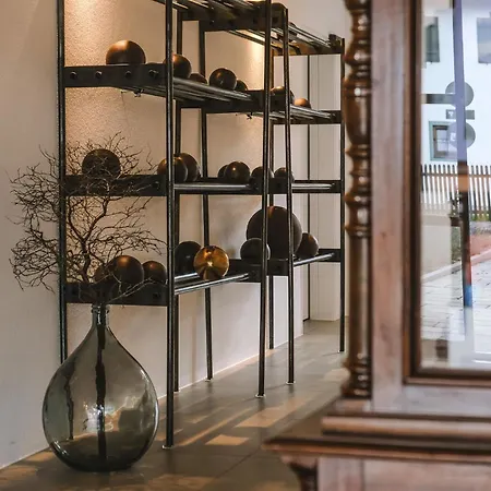 Апарт-отель Grundlers - Gaestehaus Am 3*