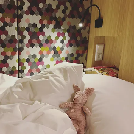 Grundlers - Gaestehaus Am Апарт-отель 3*
