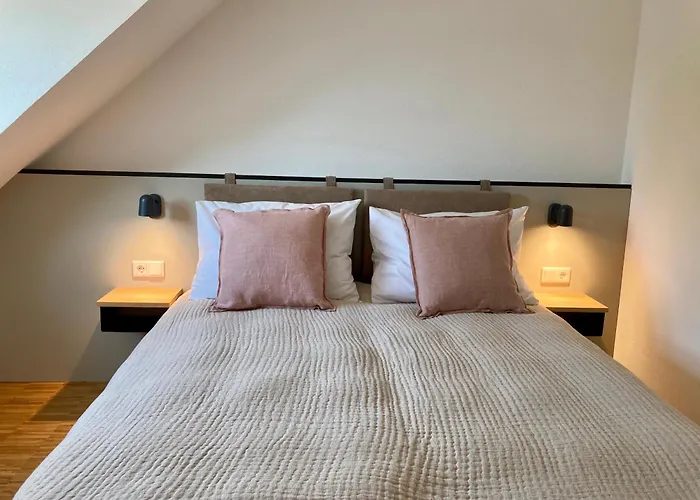 Grundlers - Gaestehaus Am 3* Worthsee