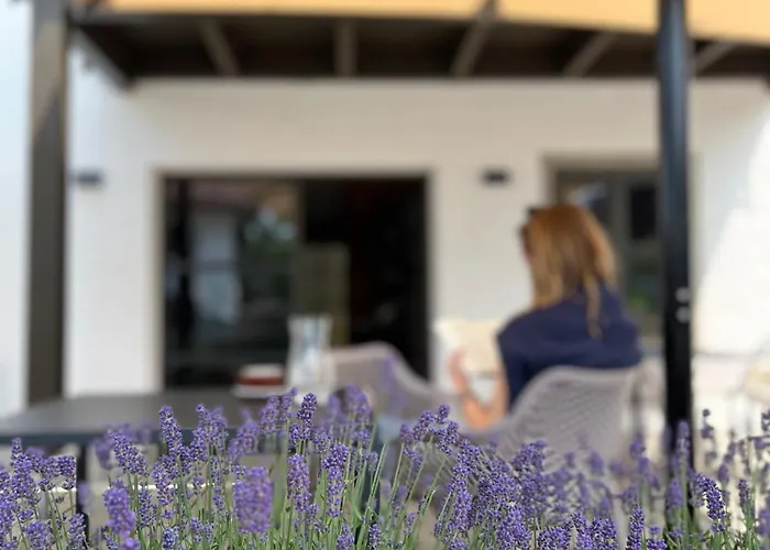 Grundlers - Gaestehaus Am Worthsee