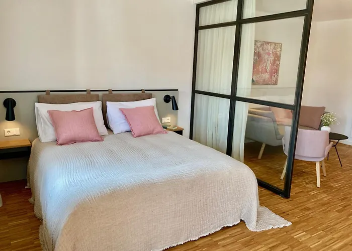Grundlers - Gaestehaus Am Aparthotel