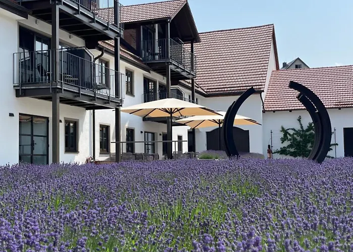 Grundlers - Gaestehaus Am