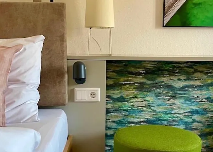 Grundlers - Gaestehaus Am Aparthotel 3*