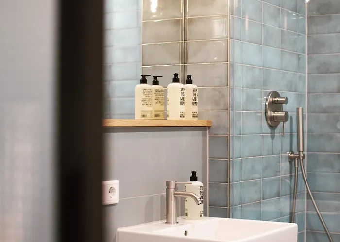Aparthotel Grundlers - Gaestehaus Am 3*