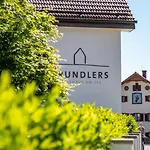 Grundlers - Gaestehaus Am アパートホテル ヴェルトゼー