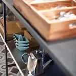 アパートホテル Grundlers - Gaestehaus Am 3*