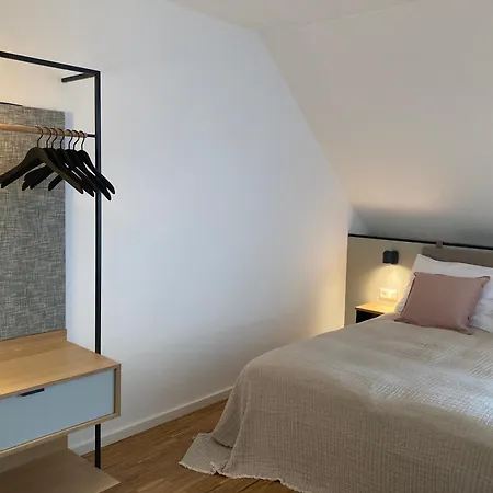 Grundlers - Gaestehaus Am 3* Worthsee