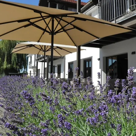 Grundlers - Am Aparthotel